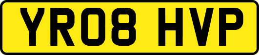YR08HVP