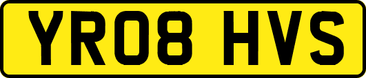 YR08HVS