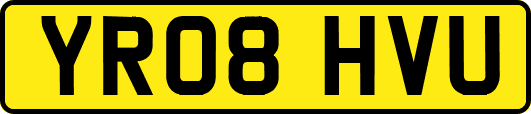 YR08HVU