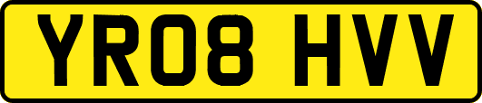YR08HVV