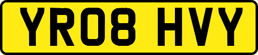 YR08HVY
