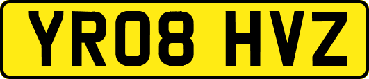 YR08HVZ