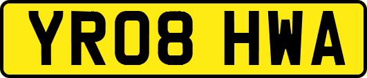 YR08HWA