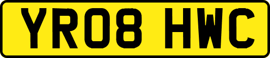 YR08HWC