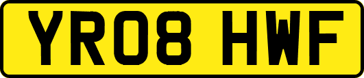 YR08HWF