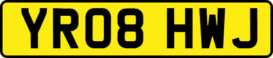 YR08HWJ