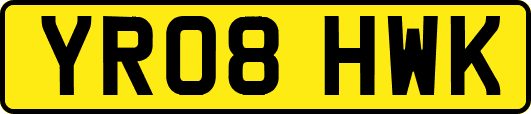 YR08HWK