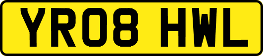 YR08HWL