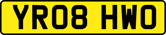 YR08HWO