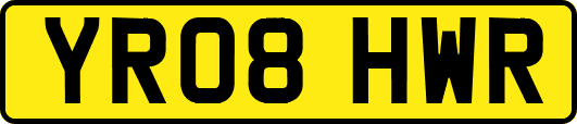 YR08HWR