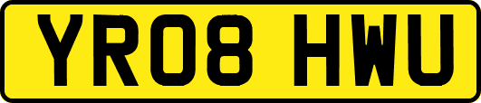 YR08HWU