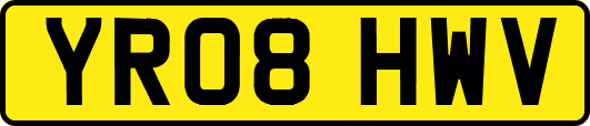 YR08HWV