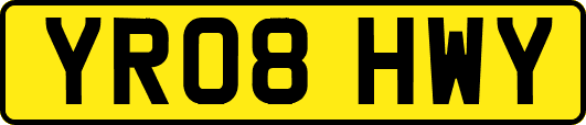 YR08HWY