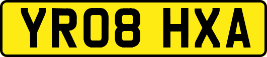 YR08HXA