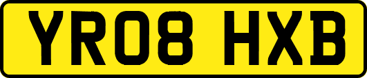 YR08HXB
