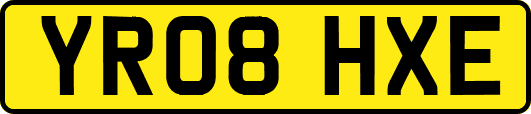 YR08HXE