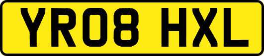 YR08HXL