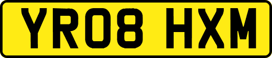 YR08HXM