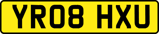 YR08HXU