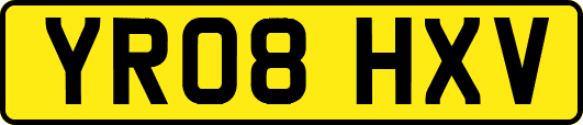 YR08HXV