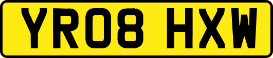 YR08HXW