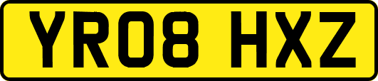 YR08HXZ