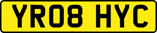 YR08HYC