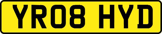 YR08HYD