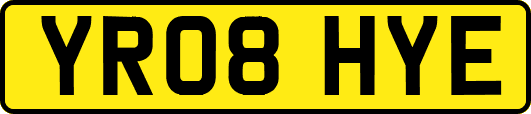 YR08HYE