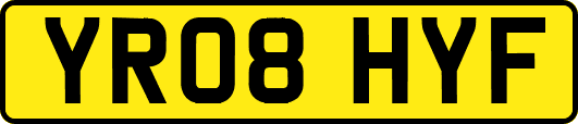 YR08HYF