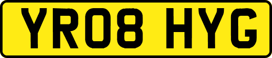 YR08HYG