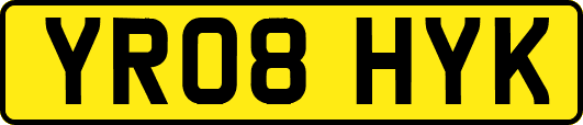 YR08HYK