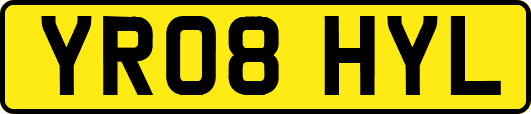 YR08HYL