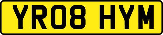 YR08HYM
