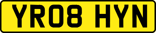 YR08HYN