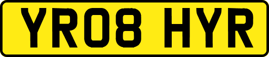 YR08HYR