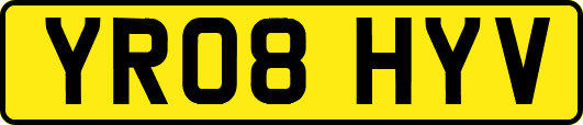 YR08HYV