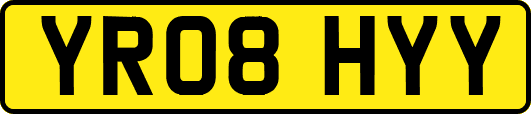 YR08HYY