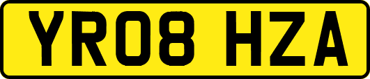 YR08HZA