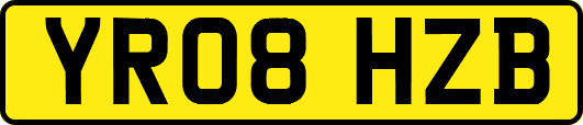 YR08HZB