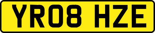 YR08HZE