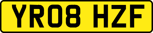 YR08HZF