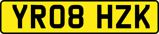 YR08HZK