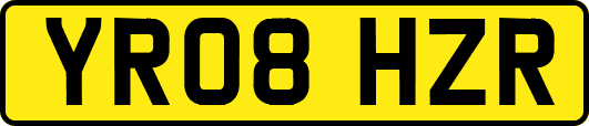 YR08HZR