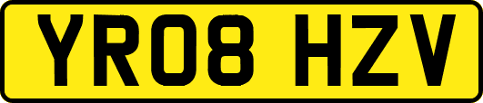 YR08HZV
