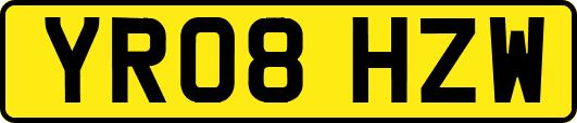 YR08HZW