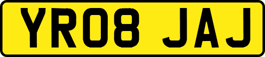 YR08JAJ