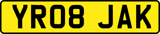 YR08JAK