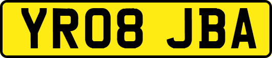 YR08JBA
