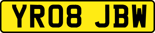 YR08JBW